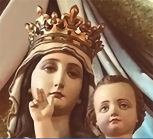 St. Mary of Mount Carmel Parish Hammonton, NJ